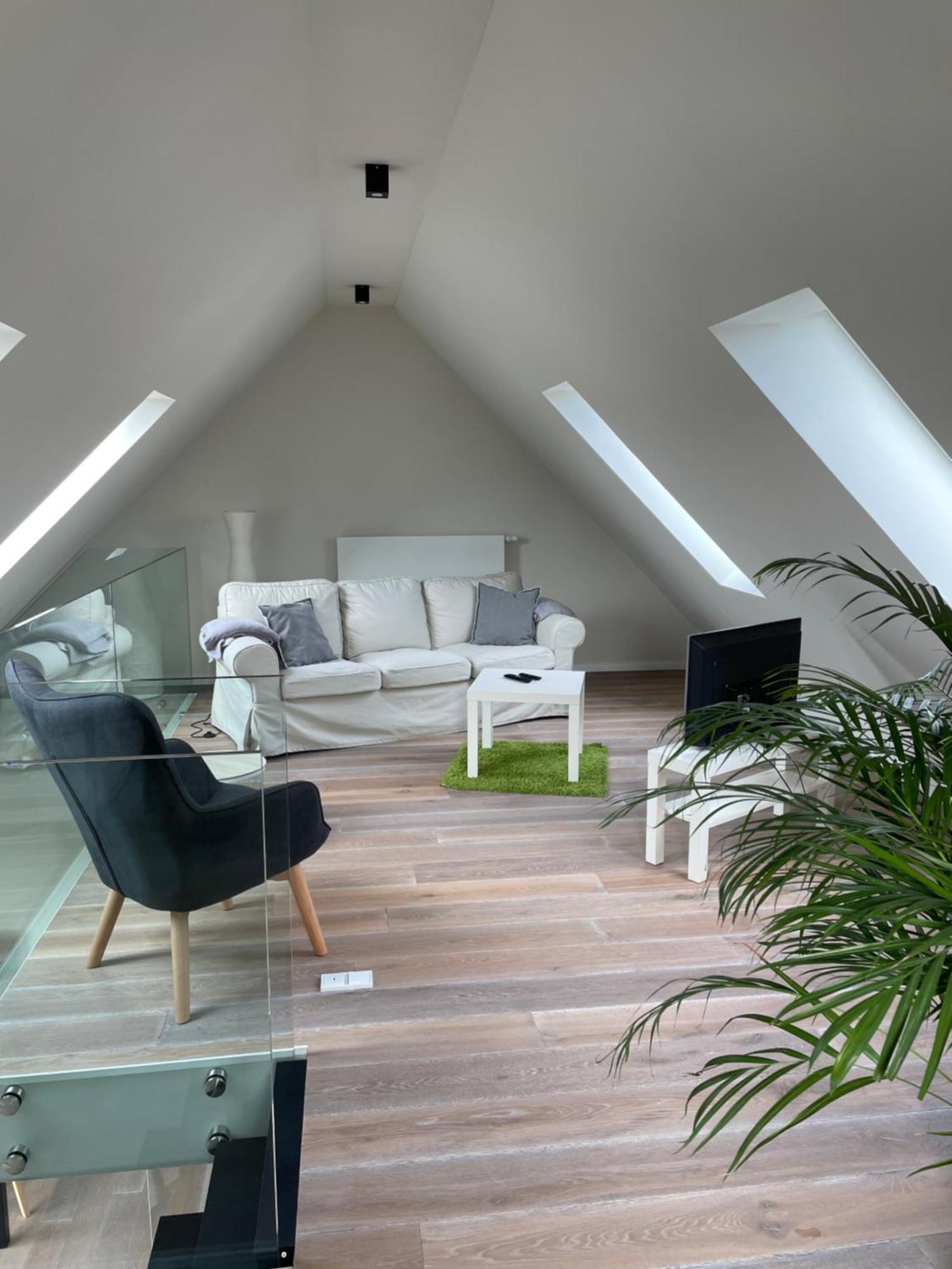 Aussergewoehnlich Ferienwohnung Im Villenviertel Wilhelmshaven Exterior photo
